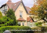Location vacances Llandudno - Brigstock House-2