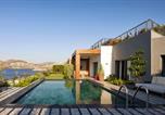 Location vacances Bodrum - Root Redrock Yalıkavak-1
