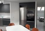 Location vacances Teruel - Tocando el Cielo, apartamento con parking incluido-2