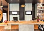 Hôtel Penne-d'Agenais - Ibis Agen Centre - Rénové en 2026-2