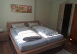 Location vacances Kleinich - Ferienwohnung Otto-2