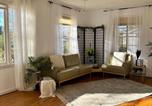 Location vacances Augusta - Experience Central Serenity- Private Zen Retreat-1