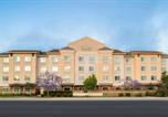 Hôtel Santa Maria - Fairfield Inn & Suites Santa Maria-1