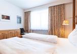 Location vacances Oberstdorf - Ferienwohnung Brandenburger-3