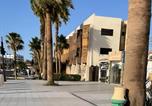 Hôtel قسم الغردقة - Nostalgia Beach Resort-1