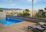 Location vacances Vélez-Málaga - Amazing Home In Torre Del Mar With Private Swimming Pool, Can Be Inside Or Outside-1