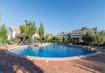 Location vacances Pozo Alcón - Charming Andalusia Holiday Home for 6-1