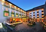 Hôtel Denpasar - Ibis Styles Bali Denpasar-1