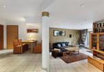 Location vacances Stein Am Rhein  - Ferienwohnung Würtenberger 68 qm-2