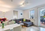 Location vacances Zinnowitz - Hansehus Ferienwohnung Nr 1-3