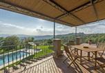 Location vacances Roccastrada - Holiday Home Villa la Vena-1 by Interhome-2