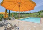 Location vacances Bucine - Nice Home In Bucine Ar With Kitchen-1