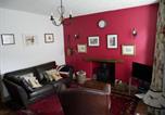 Location vacances Middleham - Middle Cottage-4