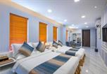 Hôtel Cambodge - Vinny Boutique Hotel-2