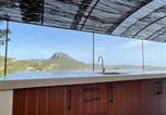 Location vacances Estellencs - Can Cabellut-4