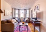 Location vacances Boston - North End Apt Near Harbor - Bs-2-1