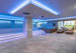 Hôtel Tallinn - Radisson Collection Hotel, Tallinn-3