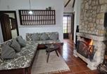 Location vacances Guarda - Casa Grande - Casas de Campo na Serra da Estrela-2