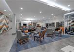 Hôtel Del Rio - La Quinta Inn & Suites by Wyndham Eagle Pass-4