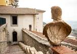 Location vacances Bovino - Casa Vela-1