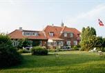 Location vacances Allinge - Langebjerg Pension & Spisested-1