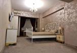 Location vacances  Musee du Village Bucarest - Studio Rendez-vous Alba Iulia-4