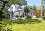 Location vacances  Province de Massa-Carrara - Villa Poveromo-1