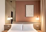 Hôtel Province de Macerata - Hotel Lauri-2