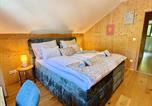Location vacances Bad Aussee - Hideaway Chalets Loser - 1 by Aa Holiday Homes-4