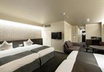 Location vacances Kyoto - Kyohotel Kishotei Goshominami-3