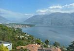 Location vacances Ronco sopra Ascona - Casa Panorama by Fewotessin-2