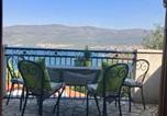 Location vacances  Benkovac - Apartment in Karin Gornji with sea view, balcony, air conditioning, Wi-Fi (4207-2)-3