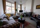Location vacances Opmeer - City House Hoorn-4