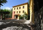 Hôtel Ripoll - Alberg Roques Blanques-1