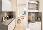 Location vacances Cologne - Twenty2 Apartments-2