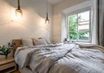 Location vacances Vilnius - Domillion new modern 2bdr City Hall apt D1117b-3