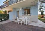 Location vacances Manerba del Garda - Villa Iconi Lake Garda-2