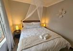 Location vacances St Lucia - Amri Airbnb-3