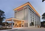 Hôtel Atlanta - Hampton Inn Atlanta-Buckhead-1