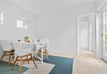 Location vacances Snogebæk - Lovely Apartment In Nexø With Wifi-4