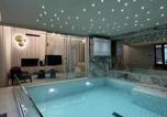 Location vacances Arachova - Ceci Suites-3