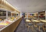 Hôtel Brême - Prize by Radisson, Bremen City-4