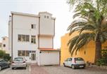 Location vacances Riviera dite de Makarska - Apartments with parking space Makarska - 6729-2
