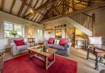 Location vacances Marsham - Acorn Cottage-3
