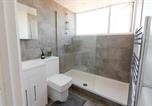 Location vacances Godalming - Apartment - Sleeps 6 - Parking - Wifi-1