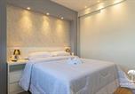 Location vacances Gramado - Apt Moderno lado Park Criamigos +Café manhã 1°dia-3