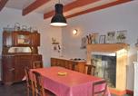 Location vacances Lézardrieux - Cozy Home In Plourivo With Kitchen-4