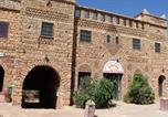 Location vacances Ouarzazate - Auberge Restaurant Telouet-2