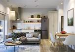 Location vacances Stellenbosch - Cag The Alxndr Stellenbosch-3