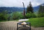 Location vacances Meiringen - Chalet Weid - Aare Jungfrau Ag-4